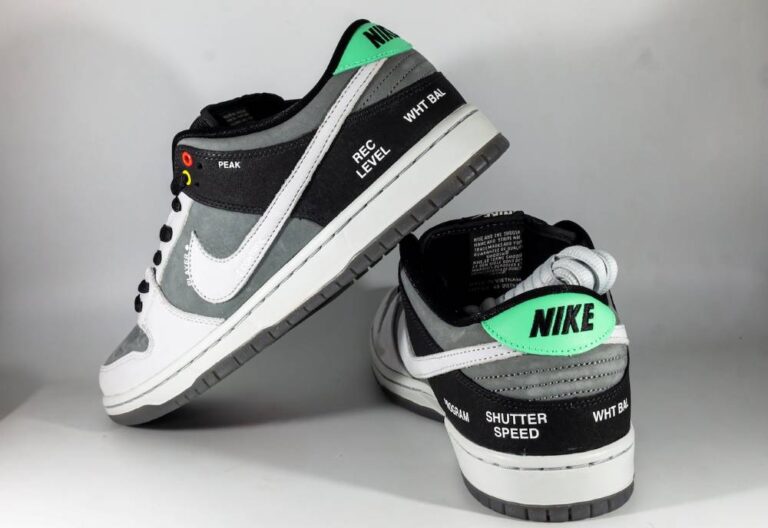 sneakersy Nike Dunk